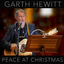 Peace at Christmas - Garth Hewitt